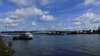 Kennedy-Brücke über den Rhein
