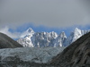 Blick zum Mont Dolent