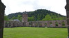 Alter Klosterinnenhof