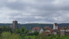 Ort und Burg Zavelstein