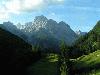 Die Ramsauer Dolomiten