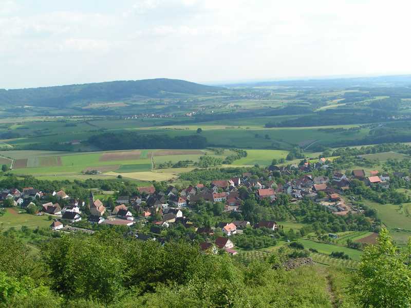 Schlaifhausen