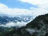 Berchtesgadener Tal nach Regen