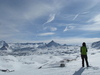 Christine mit Schönfeldspitze