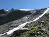Sulzenaubach auf Gletscherschliff