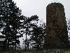 Aussichtsturm auf dem Sudmerberg