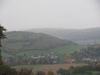 Blick auf Merxhausen