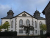 Prächtige Kirche in Hehlen