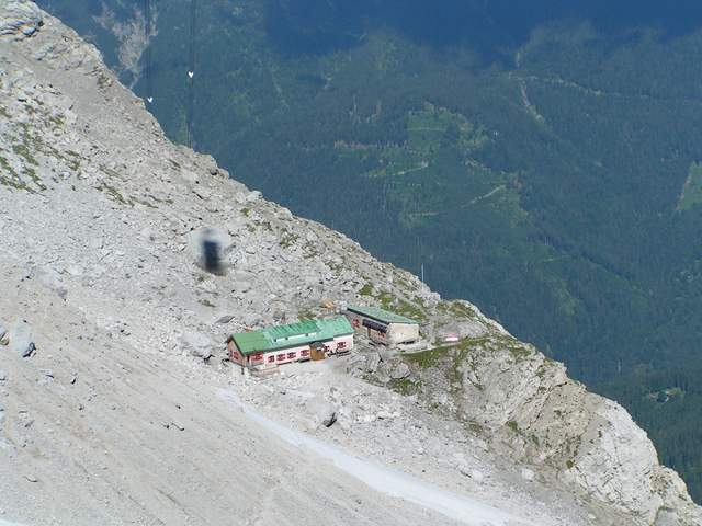 Wiener-Neustädter-Hütte