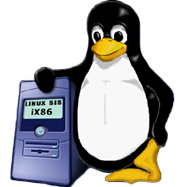 Linux und Co